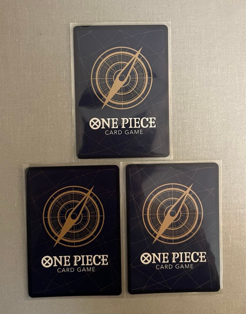 ワンピースカード 蒼海の七傑 ミホーク sp 1枚、師弟の絆 ミホーク sr2枚