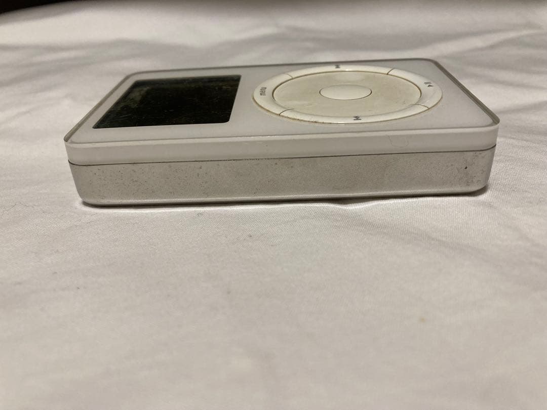 iPod 第2世代　A1019 10GB