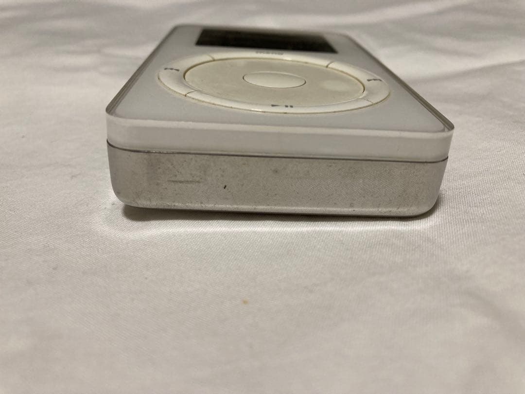 iPod 第2世代　A1019 10GB