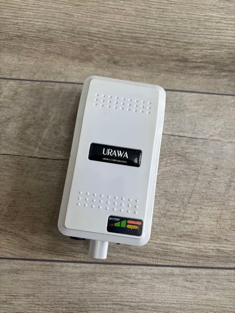 専用 本体のみ　URAWA G3 ネイルマシーン　ウラワ　浦和