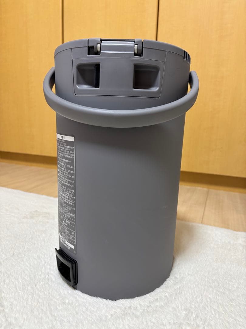 ZOJIRUSHI 象印 スチーム加湿器 EE-DD50 お手入れ簡単