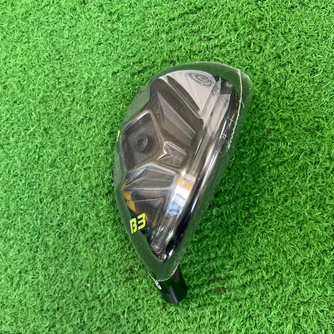 ラズルダズルUT 22°