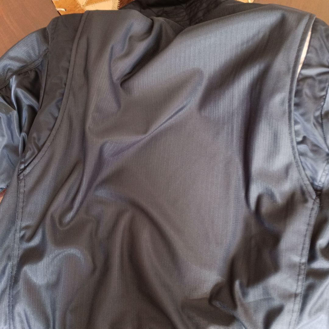 【最終】HONDA× AVIREX CWU-36P バイクジャケット Lサイズ