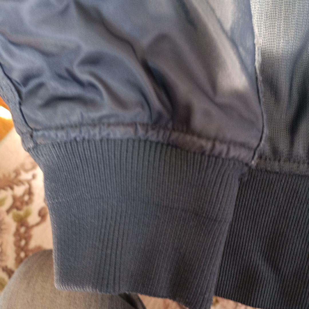 【最終】HONDA× AVIREX CWU-36P バイクジャケット Lサイズ