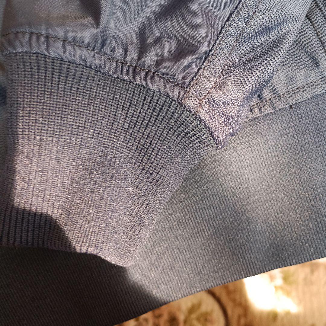 【最終】HONDA× AVIREX CWU-36P バイクジャケット Lサイズ