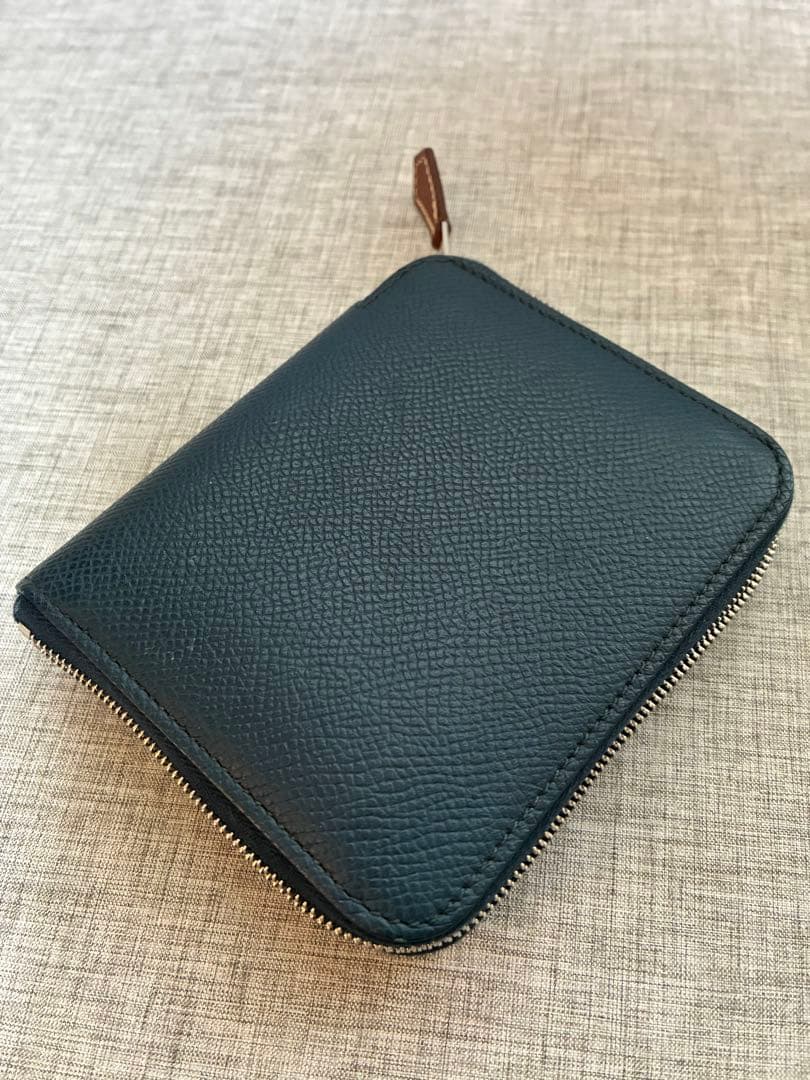 エルメス　シルクインコンパクト