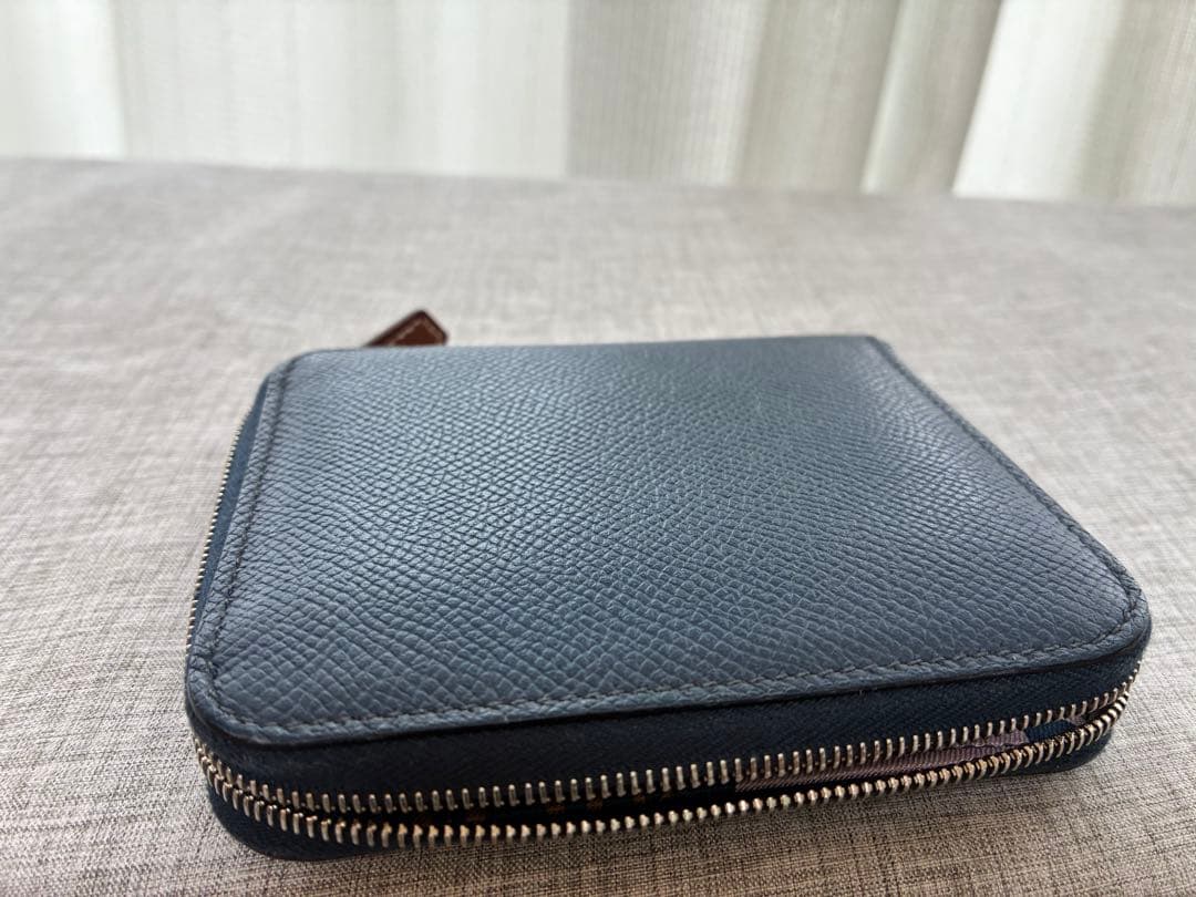 エルメス　シルクインコンパクト