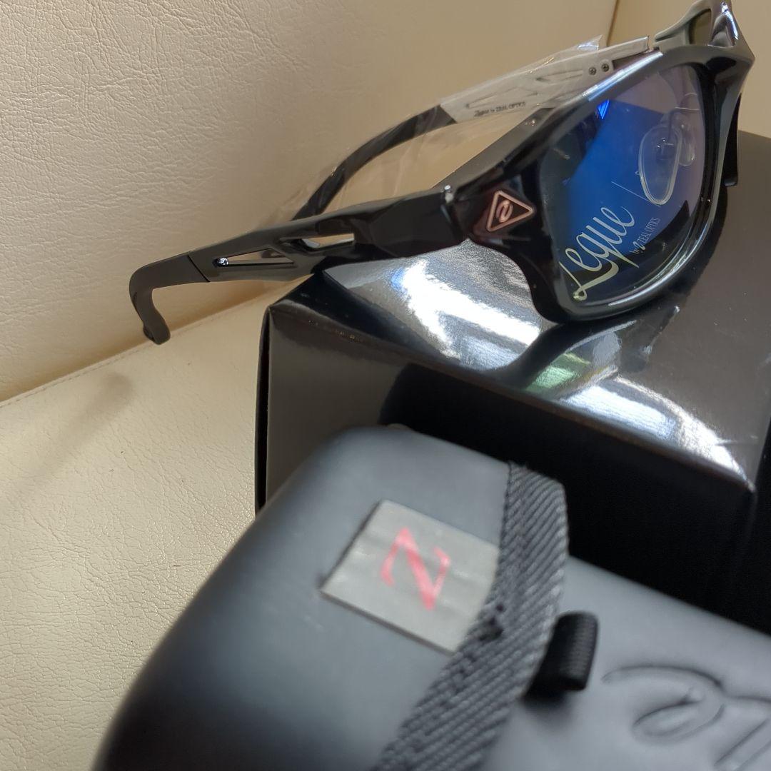 ゼクー　ステルス　限定モデル　極美品 15日まで