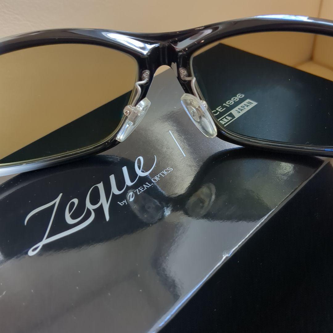 ゼクー　ステルス　限定モデル　極美品 15日まで