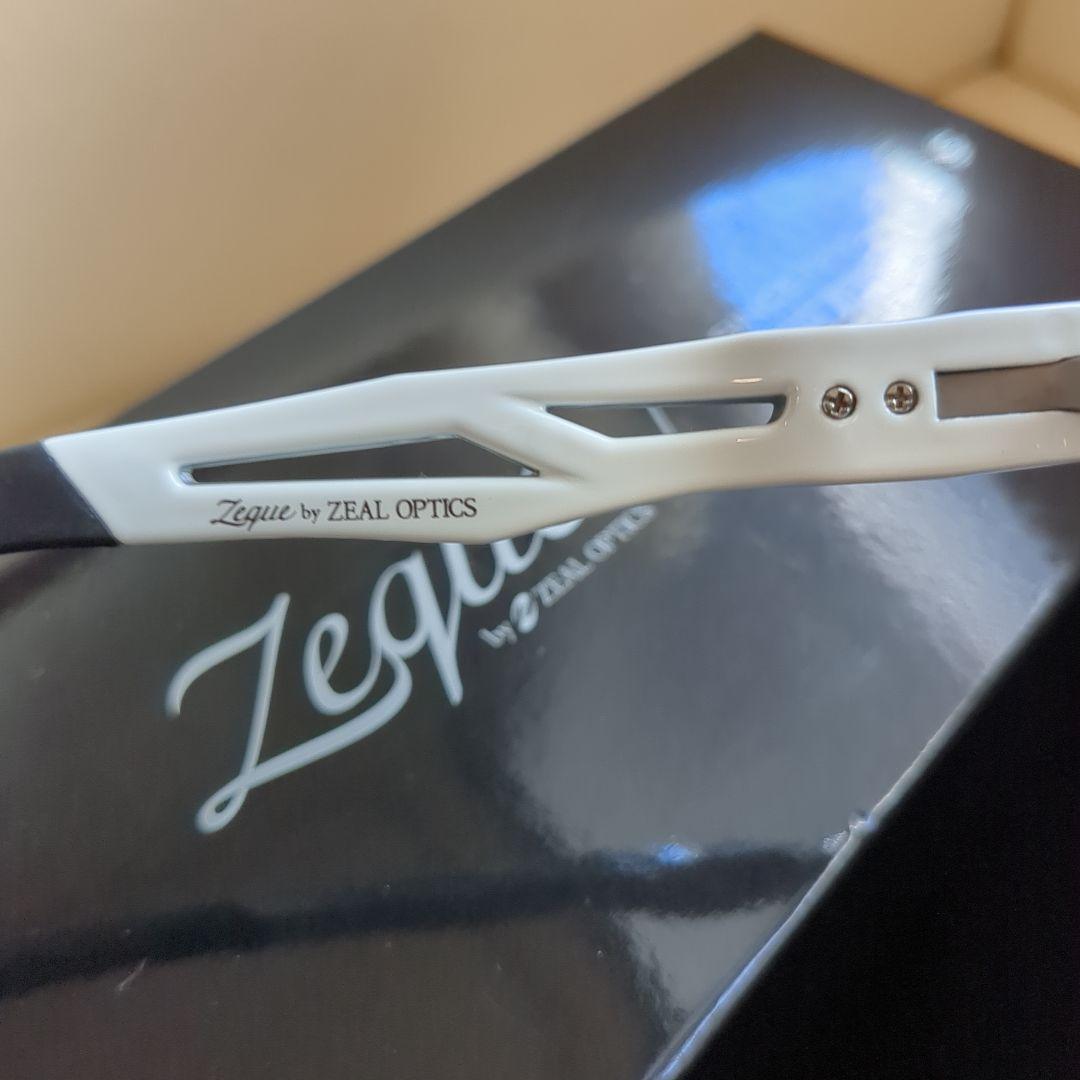 ゼクー　ステルス　限定モデル　極美品 15日まで