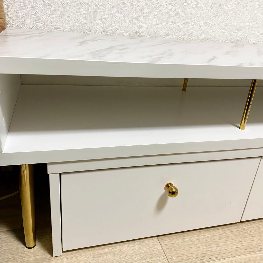 Francfranc エルドラド エクステンションTVボード