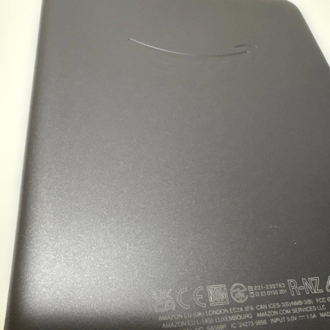 最終値下げ！Kindle Paperwhite 第12世代　32GB