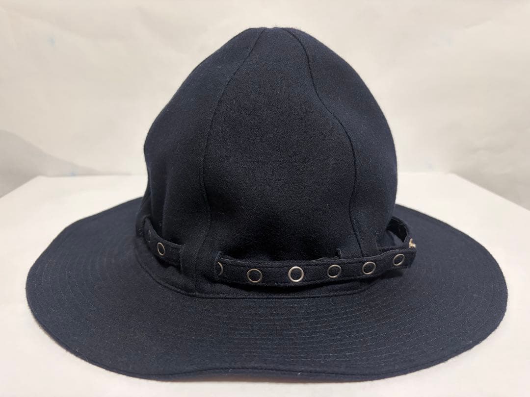 sacaiサカイ　ウールマウンテンハット