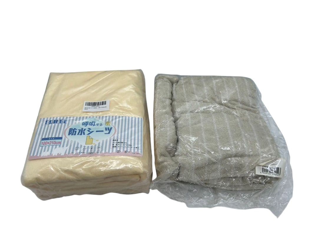 【新品未使用】トゥルースリーパープレミアムマットレス　FN003752