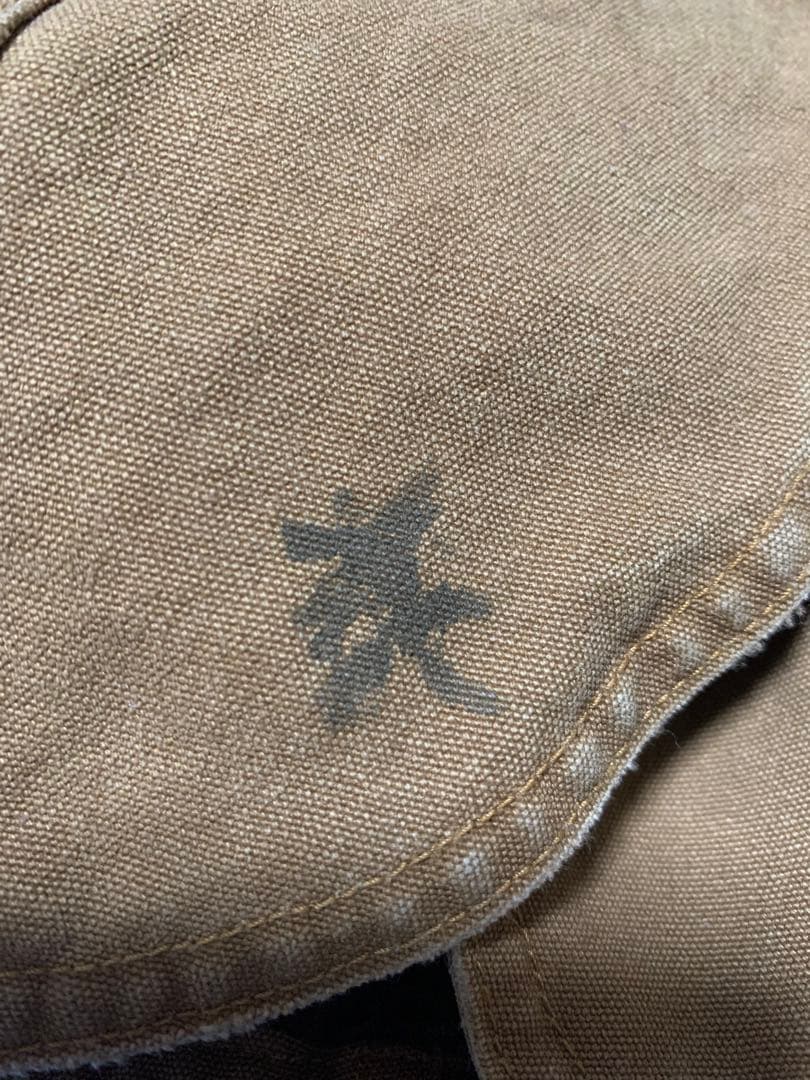 90sPolo Ralph Lauren ハンティングジャケット　ダウンベスト