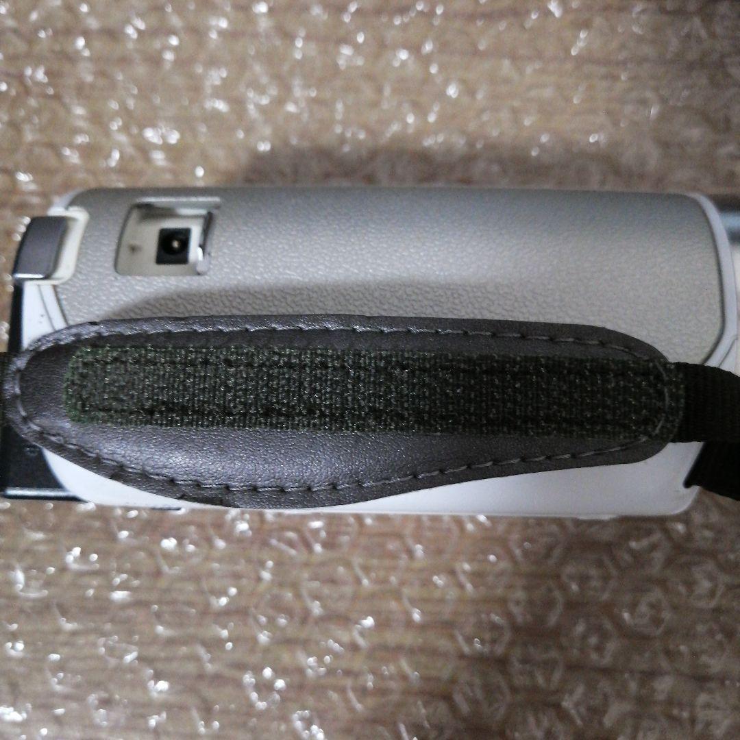 Panasonic HC-V550M ビデオカメラ 90倍ズーム　本体　充電器