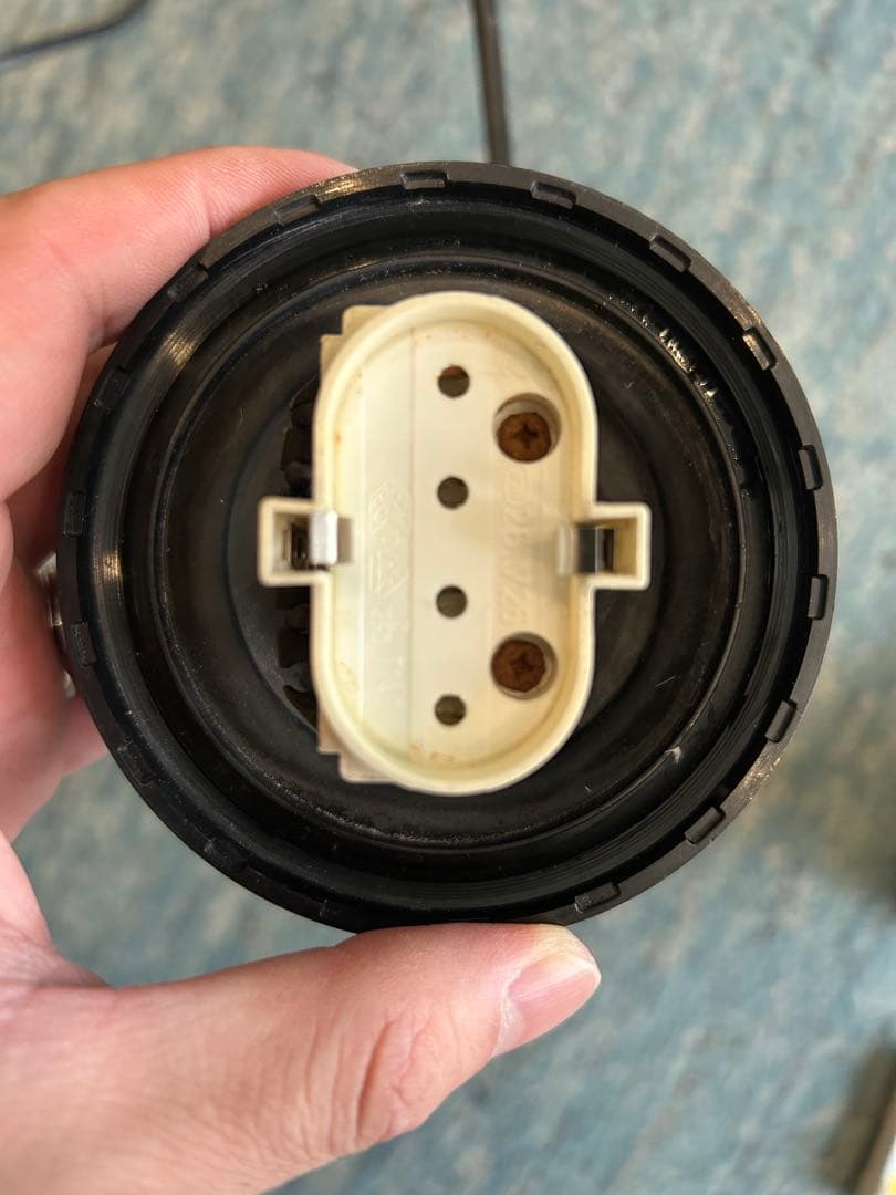 殺菌灯　ターボツイストＺ　36W