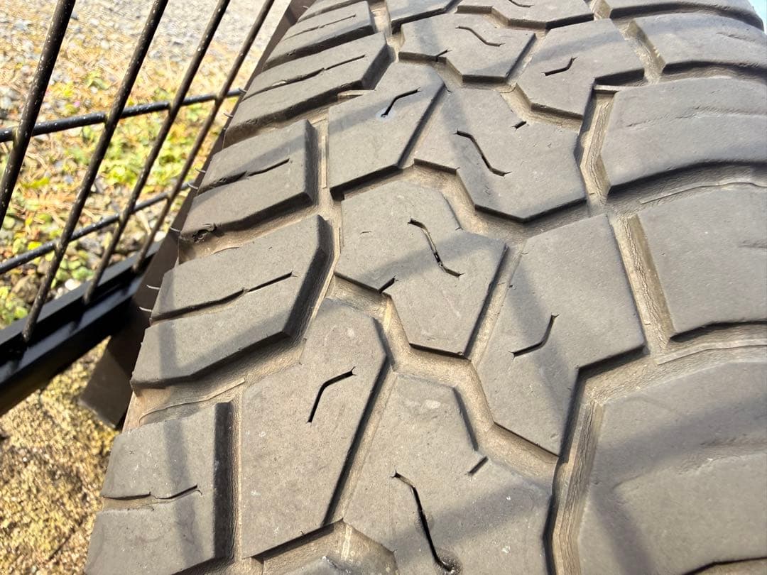 商品② MAD CROSS GRACE GEOLANDAR X-AT