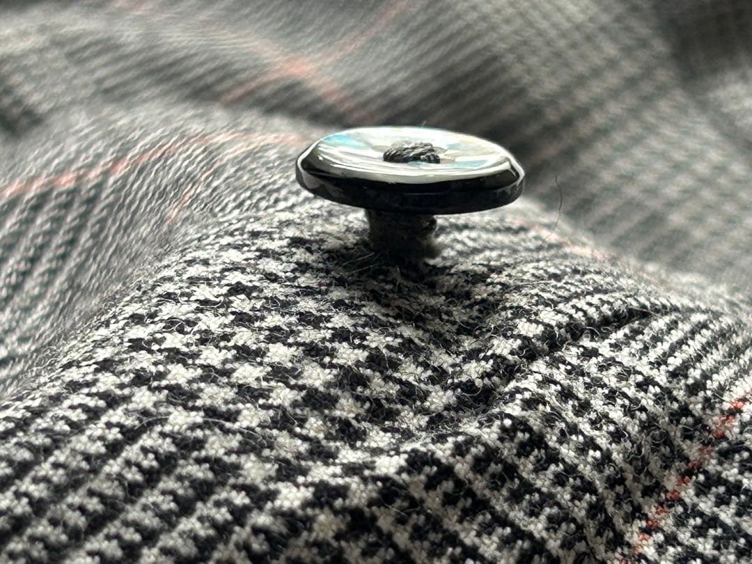 パンツ Anderson&Sheppard Bespoke Trousers