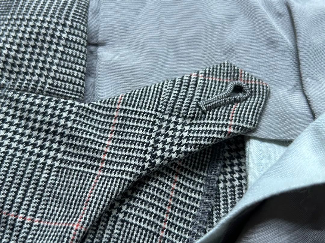 パンツ Anderson&Sheppard Bespoke Trousers