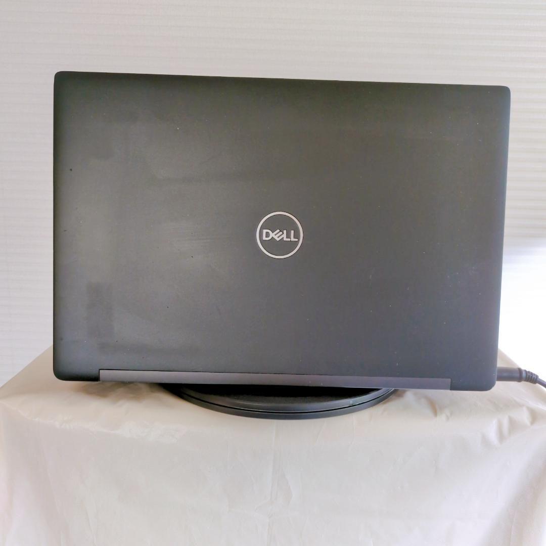 DELL windows11 第８世代i5 16GB SSD512GB カメラ