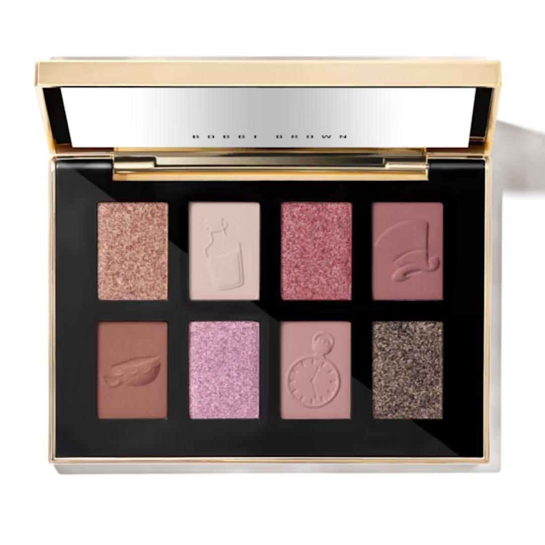 ボビイ ブラウン アリス イン ワンダーランド アイシャドウ パレット