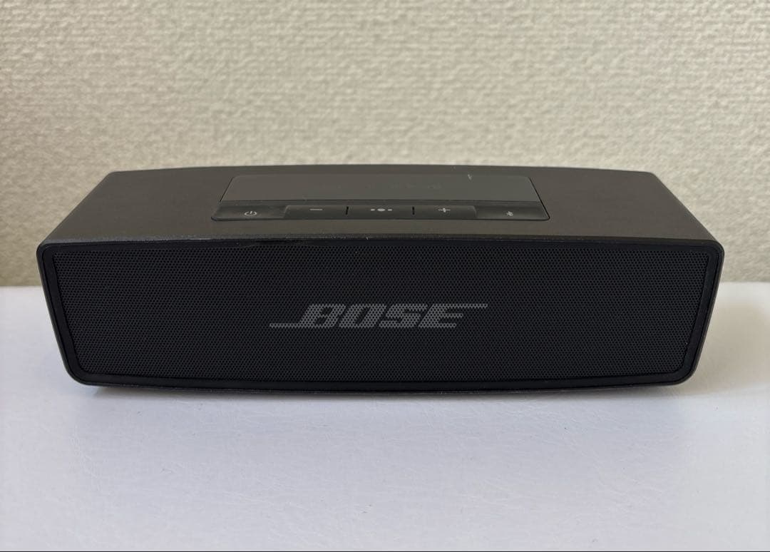 Bose SoundLink Mini Bluetooth スピーカー