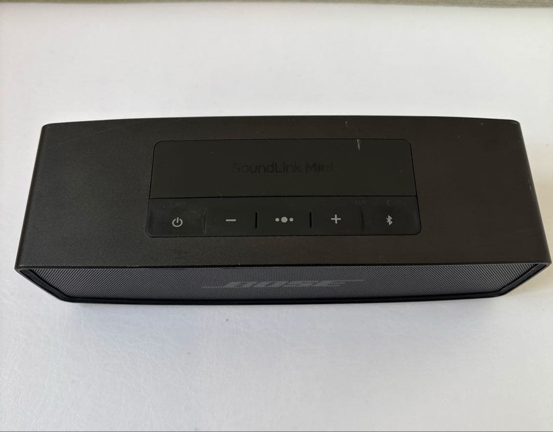 Bose SoundLink Mini Bluetooth スピーカー
