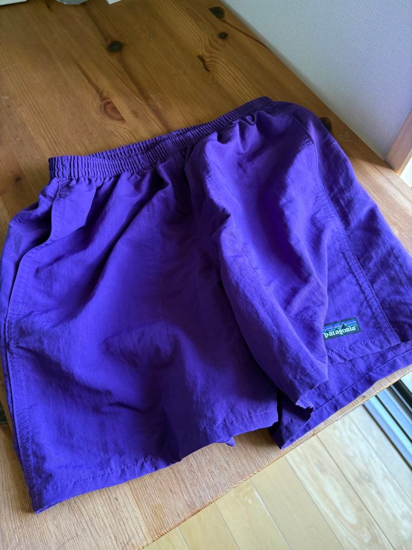 Patagonia ショートパンツ