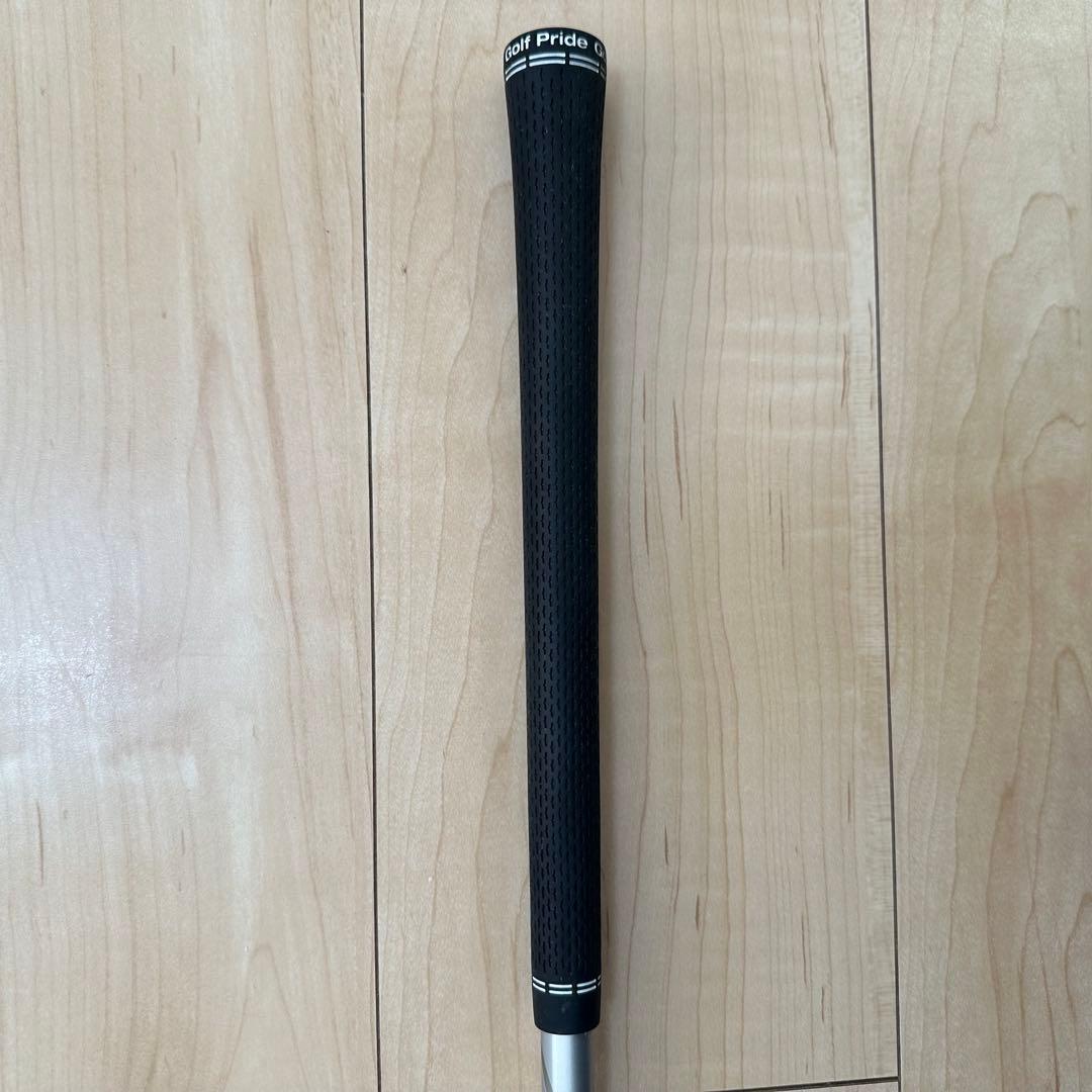 YONEX Z01（ゼロアイアン）#3 20°