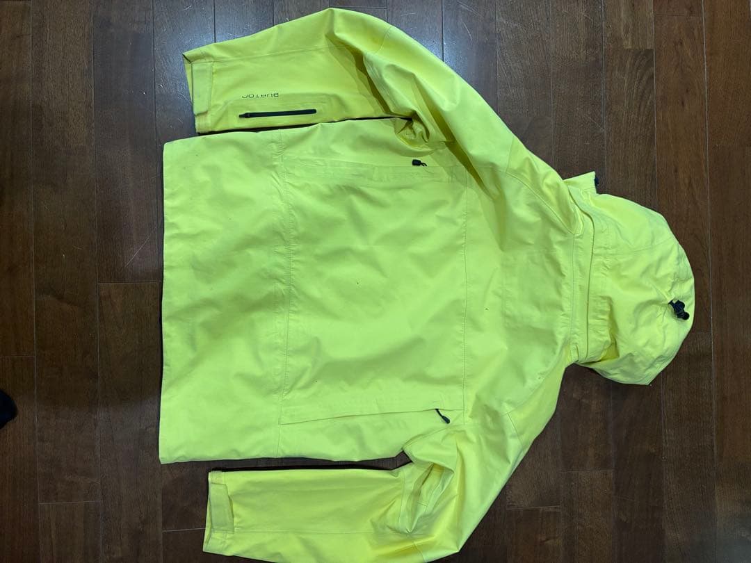 Burton AK （M）GORE-TEXスノーボードウェア