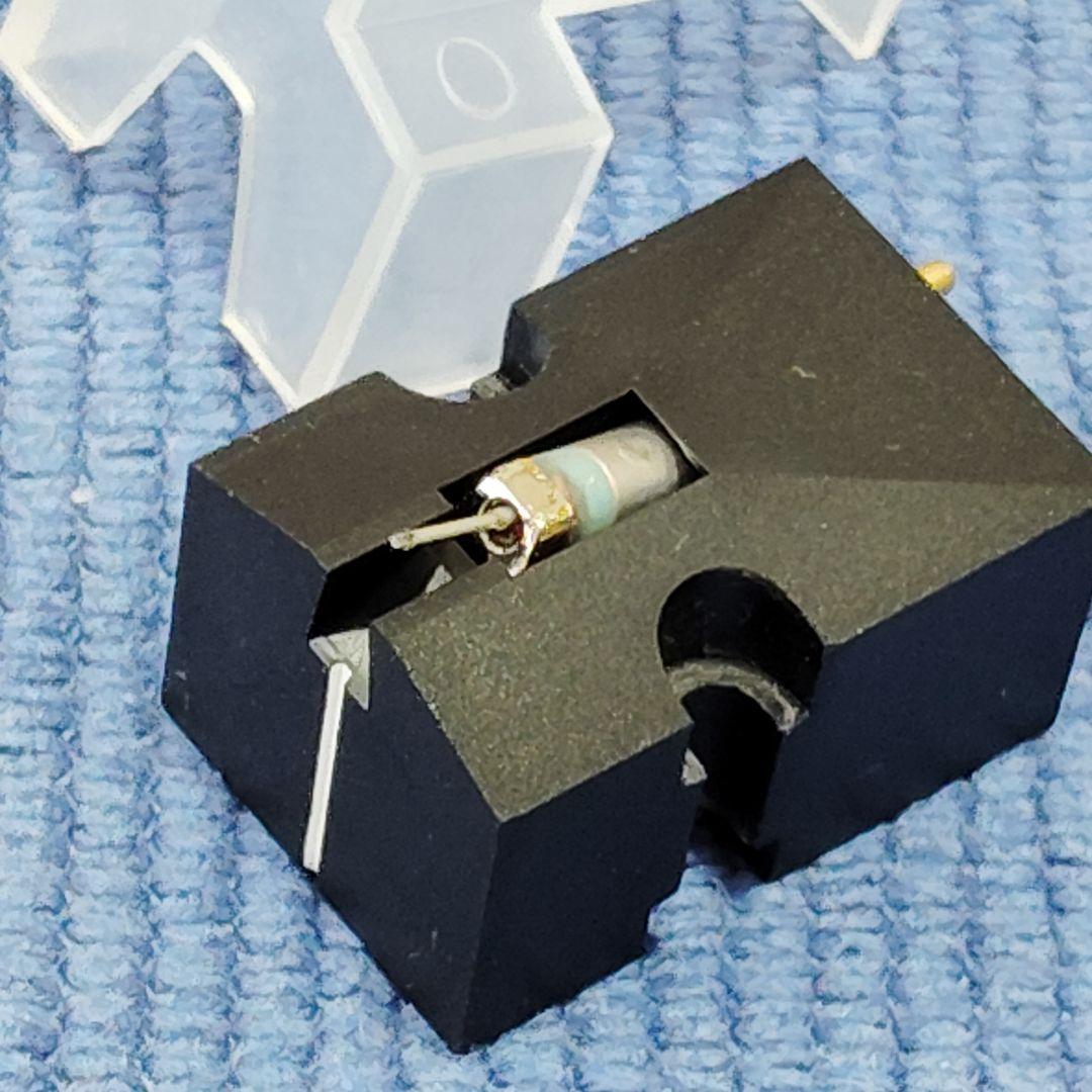 DENON MCカートリッジ DL-103 出音良好美品