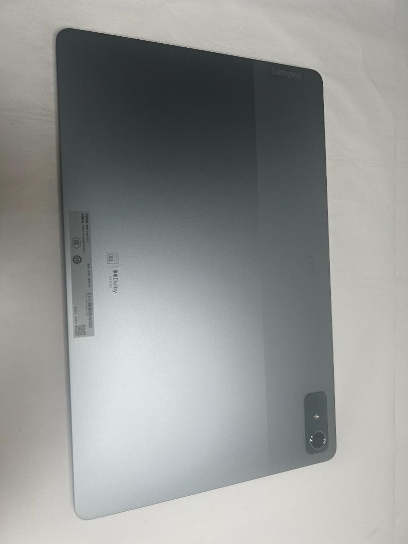Lenovo Tab P12 12.7型 8GB/128GB グローバルROM