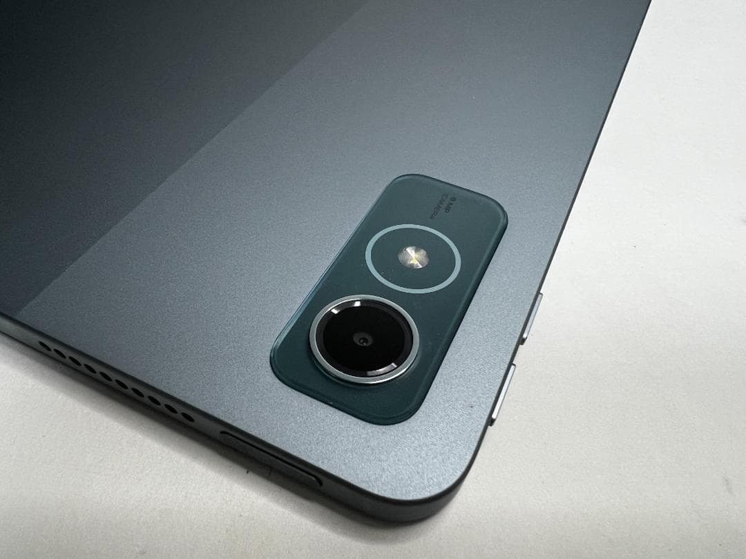 Lenovo Tab P12 12.7型 8GB/128GB グローバルROM