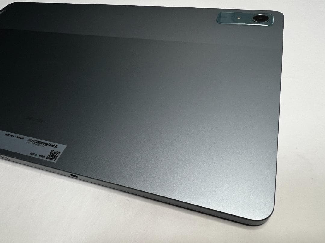 Lenovo Tab P12 12.7型 8GB/128GB グローバルROM