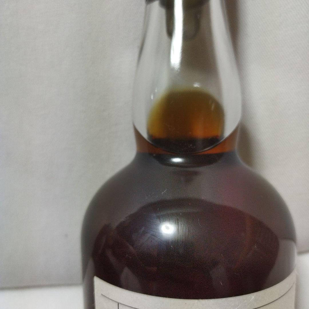 イチローズモルト　マディラ カスク ボン洋酒店 35周年記念