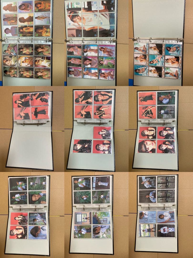 【タマちゃんさん専用】市川由衣　トレカ　DVD等