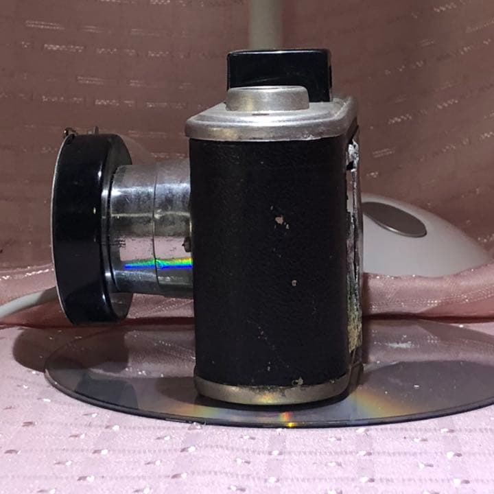 メイリット meiritto 東郷堂　レトロ