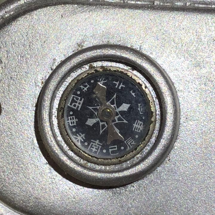 メイリット meiritto 東郷堂　レトロ