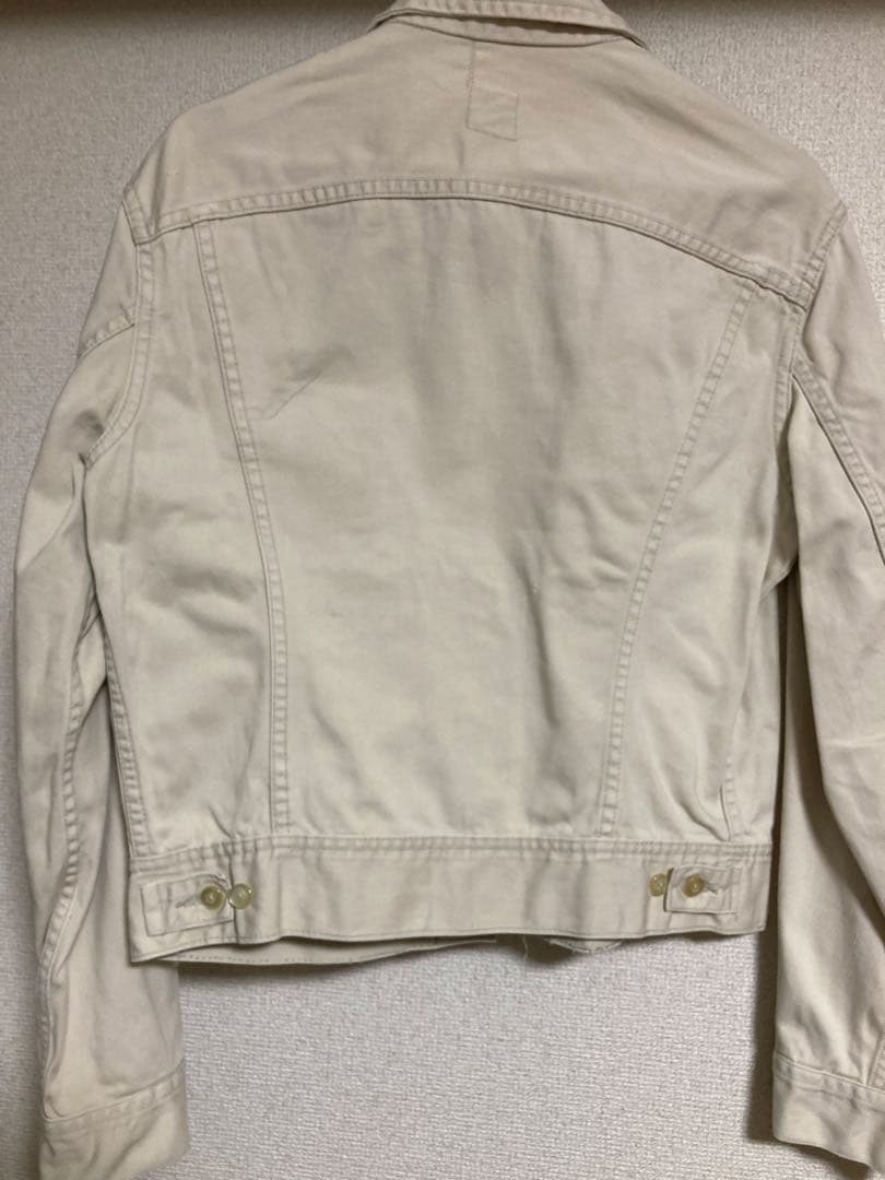 60s Lee Westerner 100-J リーウエスターナー　size40