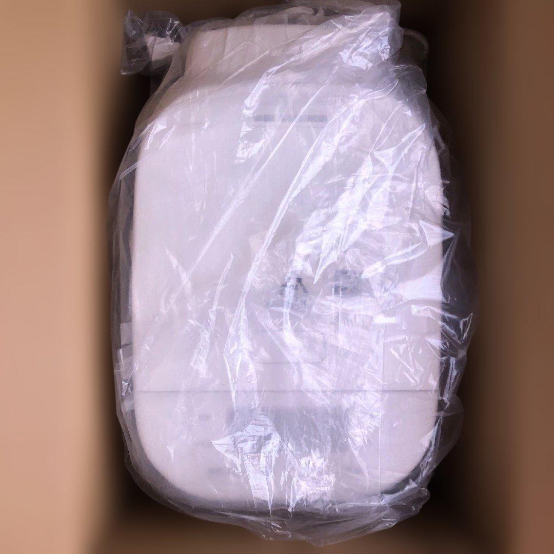 新品　パナソニック IHジャー炊飯器　2025年製　5.5合　SR-N210D