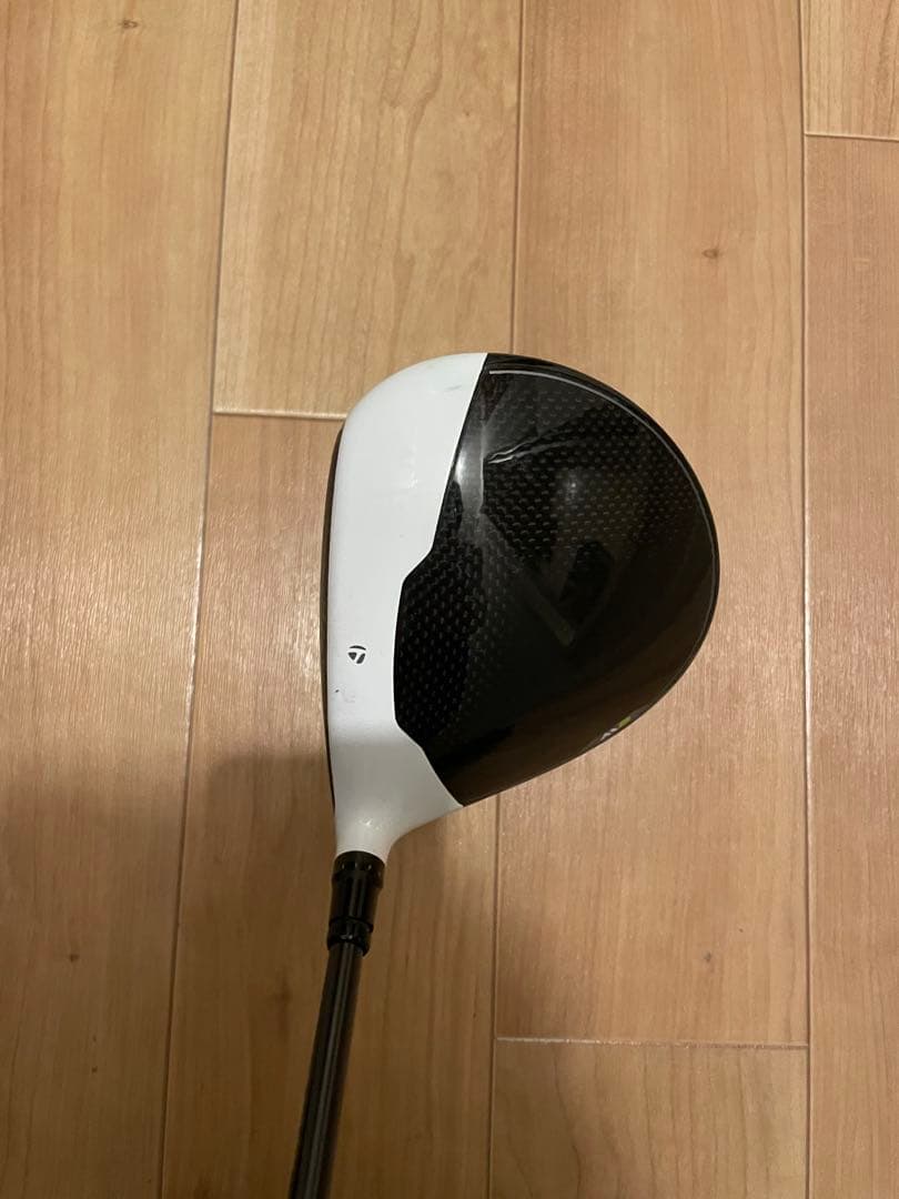 TaylorMade M2 ドライバー 10.5度　テーラーメイド