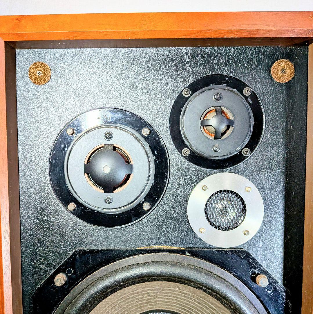 ヴィンテージDIATONE　DS-301 ツインスピーカー