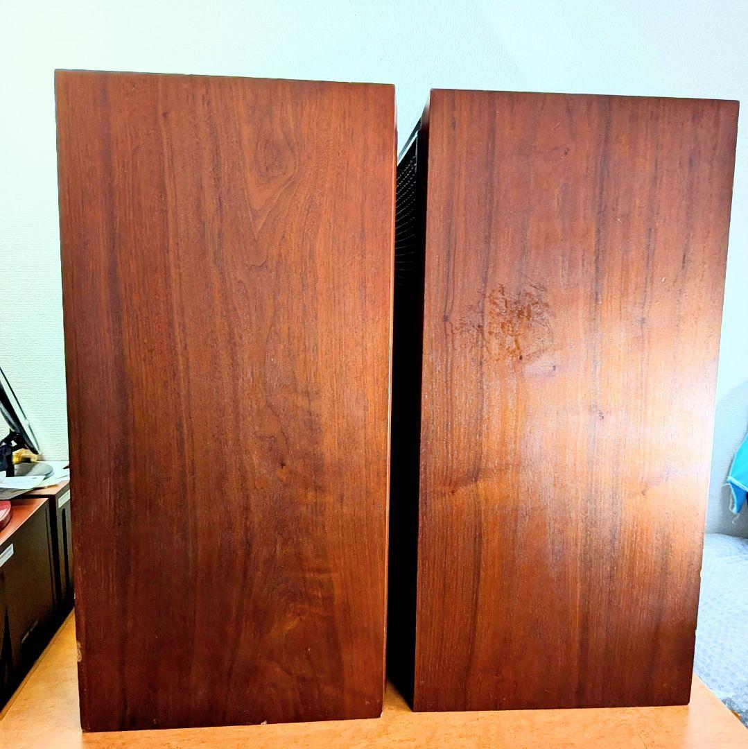 ヴィンテージDIATONE　DS-301 ツインスピーカー