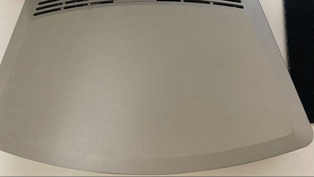 美品 BOSE Wave Music System Ⅳ シルバー 動作品