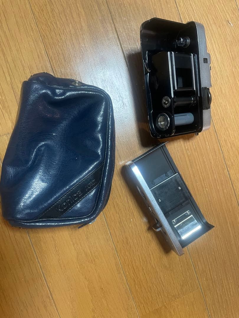 OLYMPUS PEN S フィルムカメラ