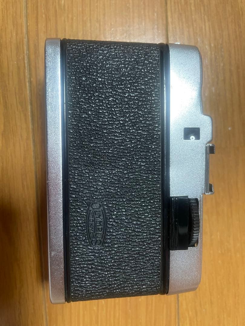 OLYMPUS PEN S フィルムカメラ