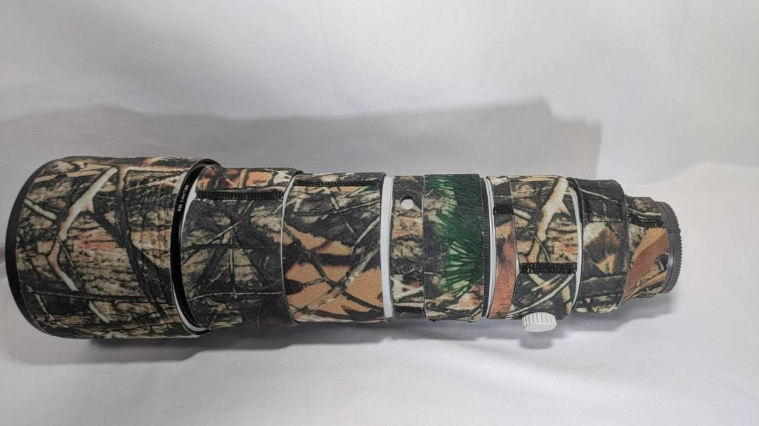 レンズ(ズーム) FE200-600mm F5.6-6.3 G OSS SEL200600G