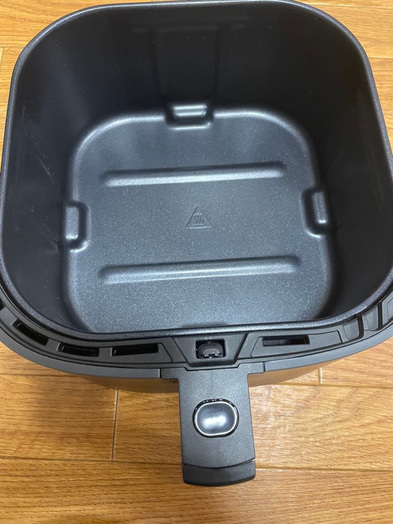 たけなつ★未使用　COSORI　エアフライヤー　4.6L CAF-L501