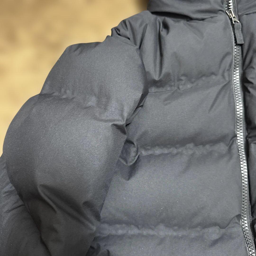 North face ビレイヤーパーカー　ND92215 Mサイズ